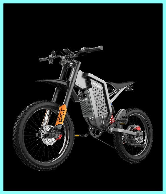 EKX X21 Max dostawca